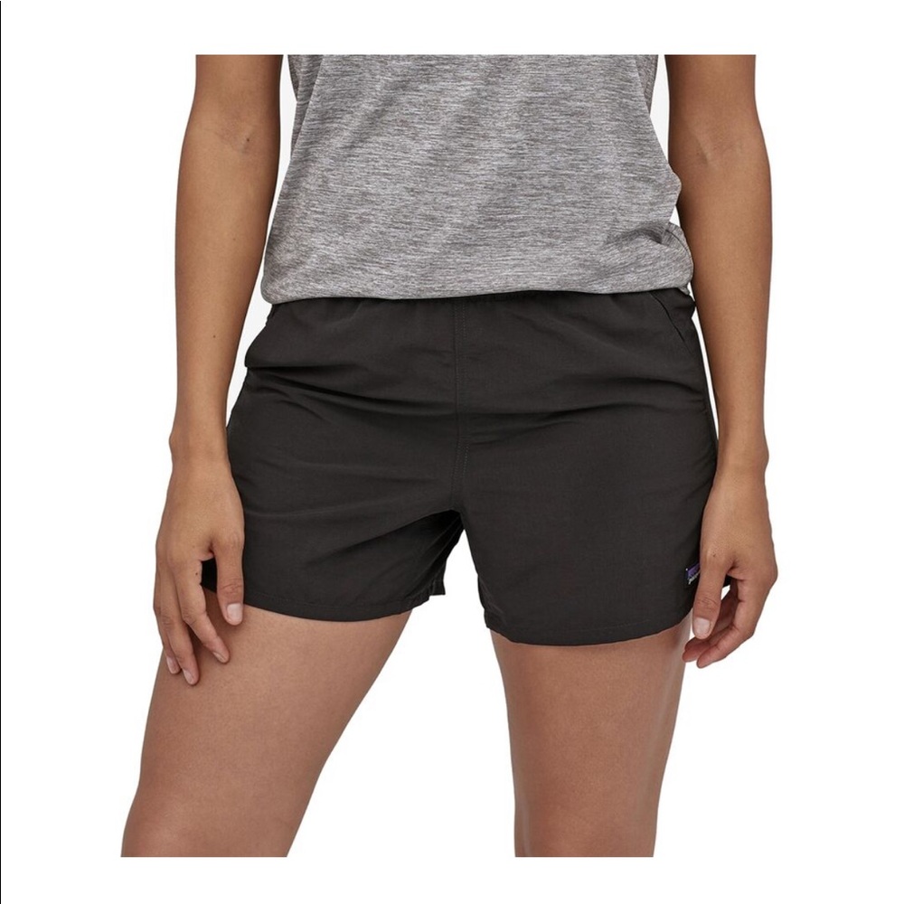 Patagonia baggies board short